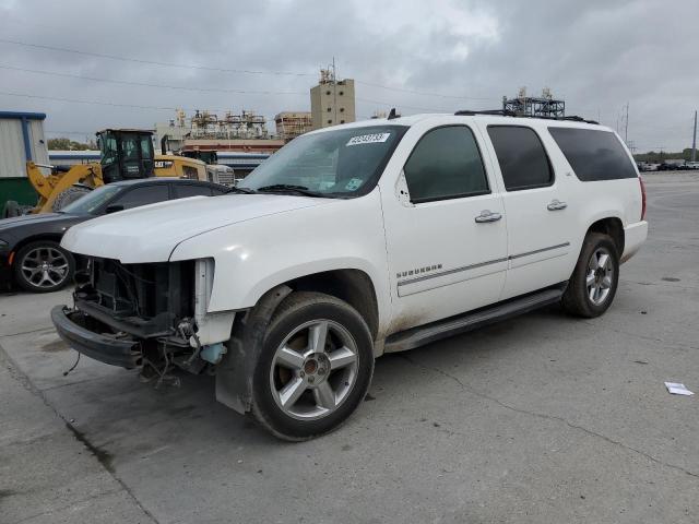 CHEVROLET SUBURBAN C 2011 1gnscke04br399697