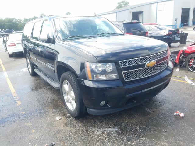 CHEVROLET SUBURBAN C 2012 1gnscke04cr171944