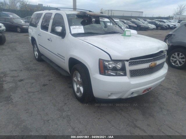 CHEVROLET SUBURBAN 2012 1gnscke04cr179672