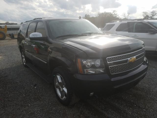 CHEVROLET SUBURBAN C 2012 1gnscke04cr233892