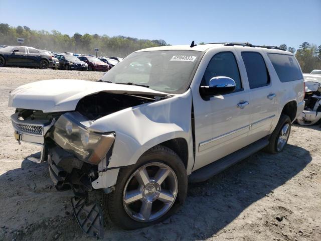 CHEVROLET SUBURBAN C 2012 1gnscke04cr301785