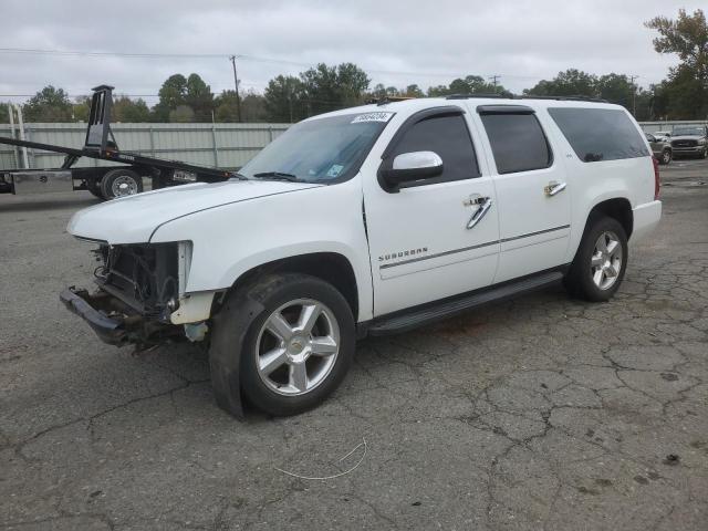 CHEVROLET SUBURBAN C 2011 1gnscke05br110584