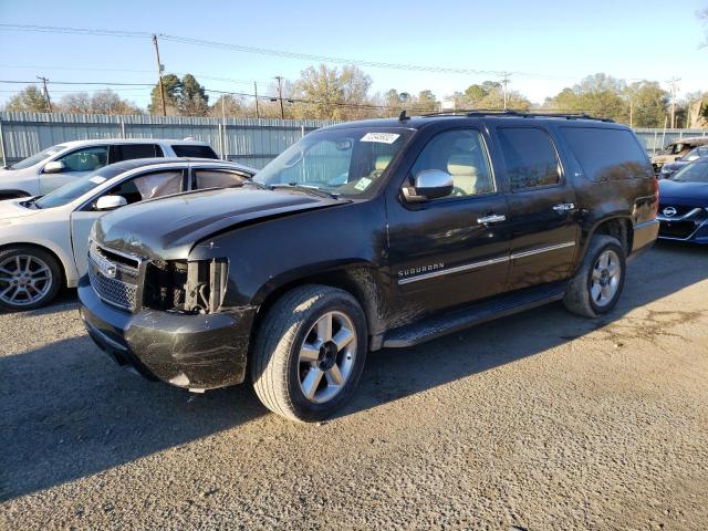 CHEVROLET SUBURBAN C 2011 1gnscke05br223080