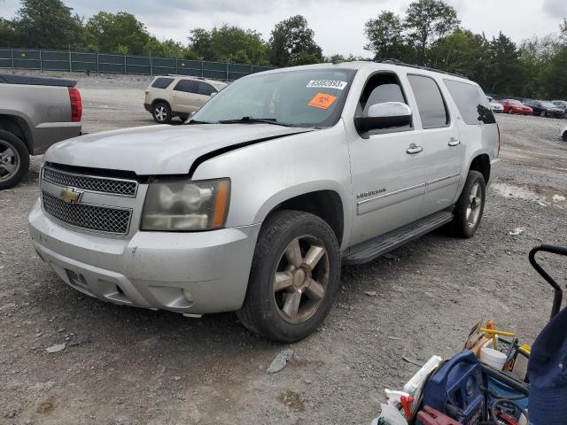 CHEVROLET SUBURBAN 2011 1gnscke05br272859