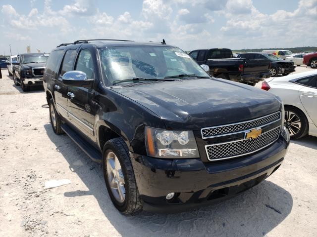 CHEVROLET SUBURBAN C 2012 1gnscke05cr128438