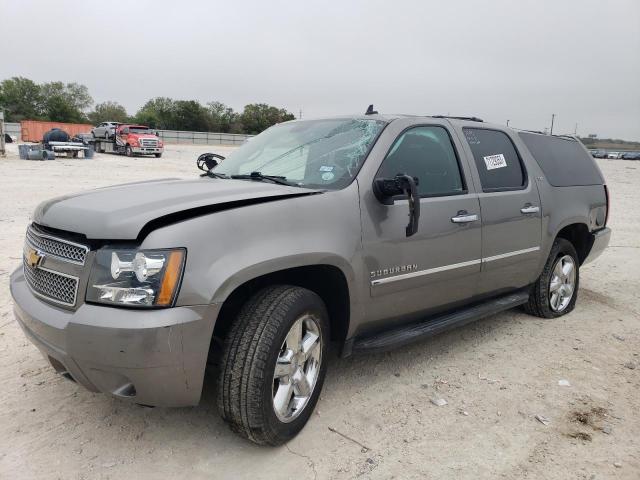 CHEVROLET SUBURBAN C 2012 1gnscke05cr175260