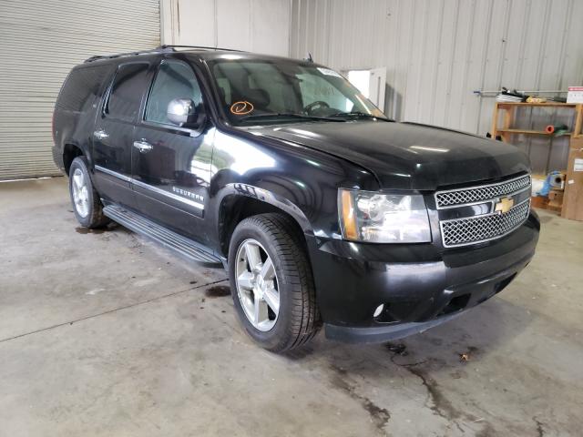 CHEVROLET SUBURBAN C 2012 1gnscke05cr208676