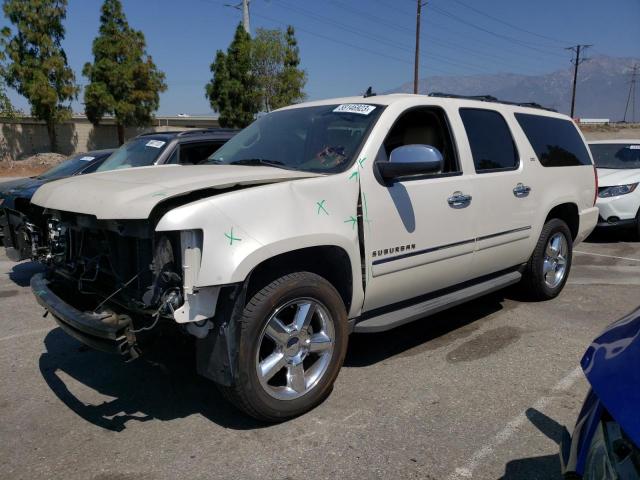 CHEVROLET SUBURBAN C 2012 1gnscke05cr258008