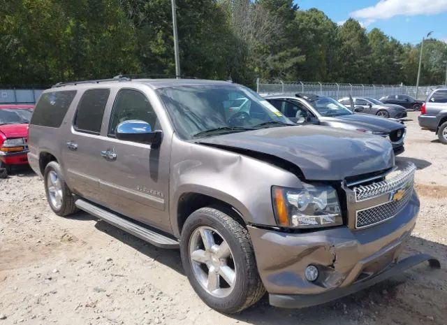 CHEVROLET SUBURBAN 2012 1gnscke05cr293597