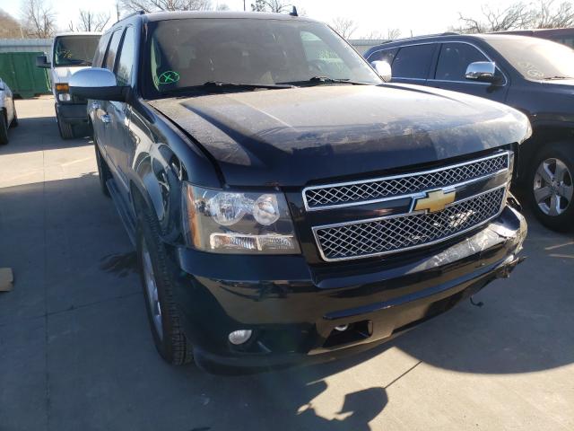 CHEVROLET SUBURBAN 2013 1gnscke05dr374553