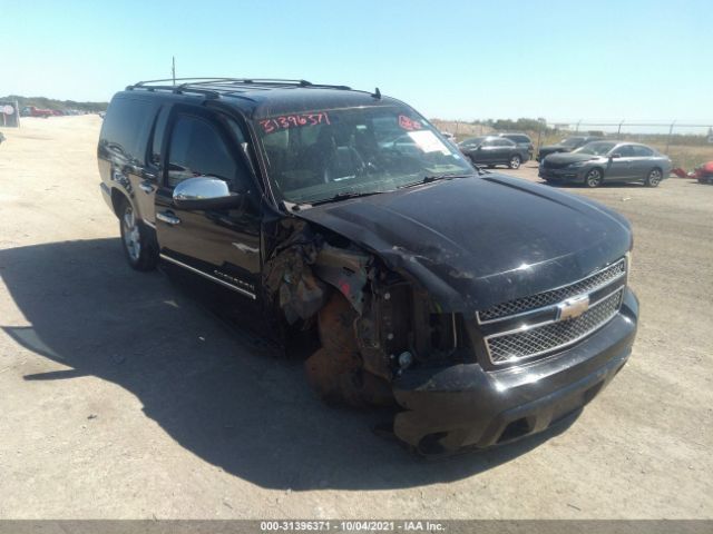 CHEVROLET SUBURBAN 2011 1gnscke06br269615