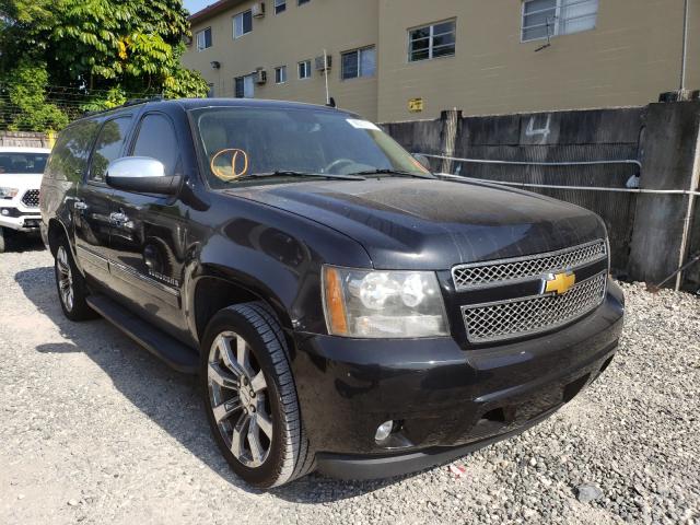 CHEVROLET SUBURBAN C 2012 1gnscke06cr112118