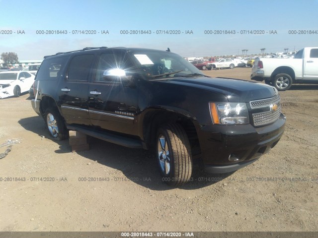 CHEVROLET SUBURBAN 2012 1gnscke06cr163750