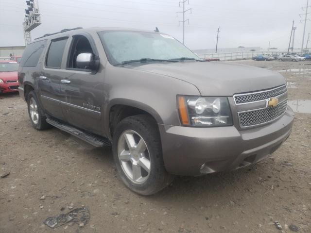 CHEVROLET SUBURBAN C 2012 1gnscke06cr306468