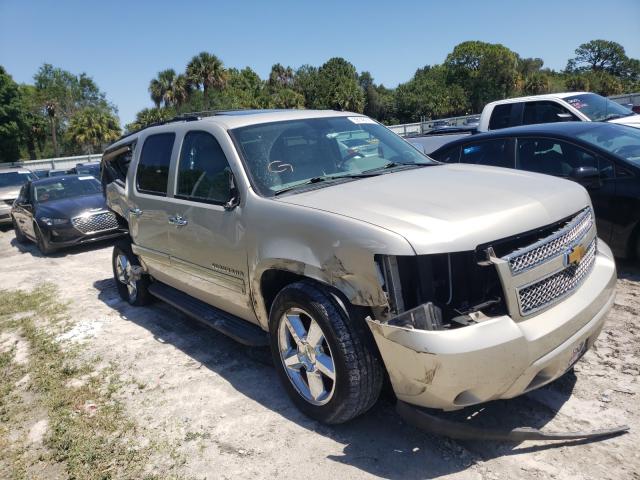 CHEVROLET SUBURBAN C 2013 1gnscke06dr147047