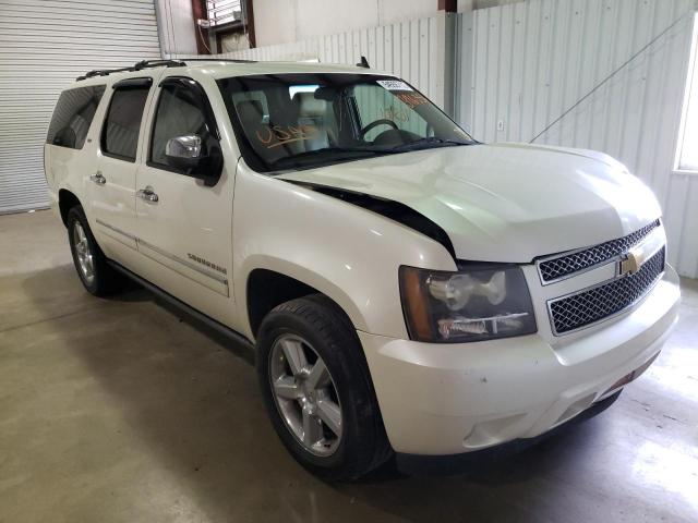 CHEVROLET SUBURBAN C 2011 1gnscke07br396356