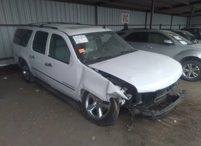 CHEVROLET SUBURBAN 2012 1gnscke07cr235281