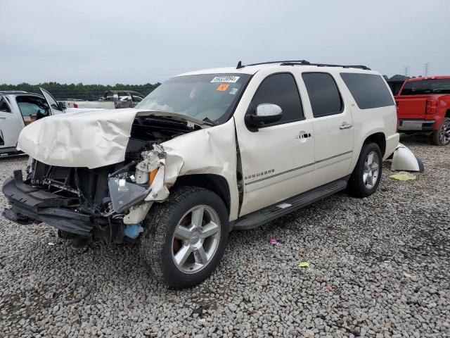 CHEVROLET SUBURBAN 2012 1gnscke07cr313994