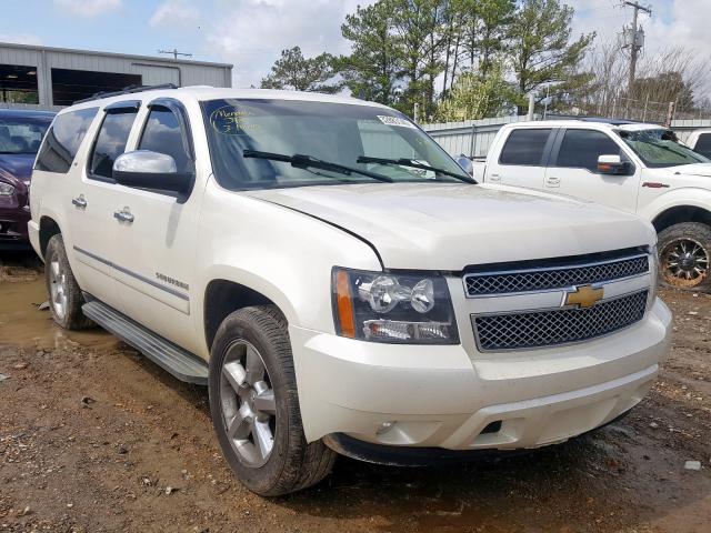 CHEVROLET SUBURBAN C 2012 1gnscke07cr323151