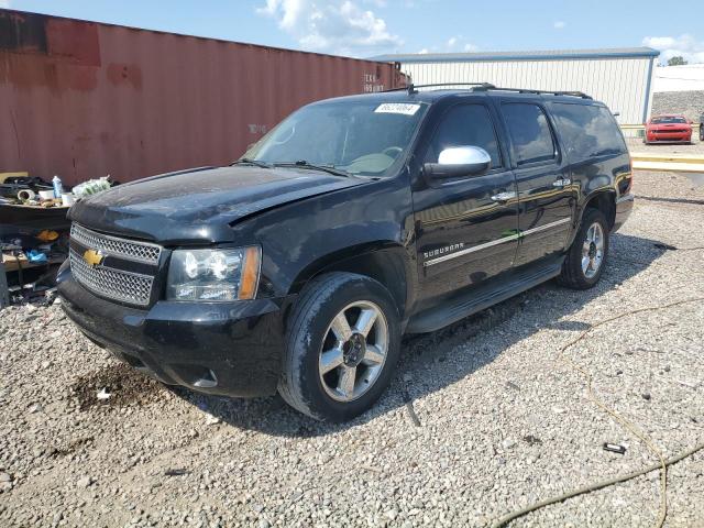 CHEVROLET SUBURBAN C 2013 1gnscke07dr144562