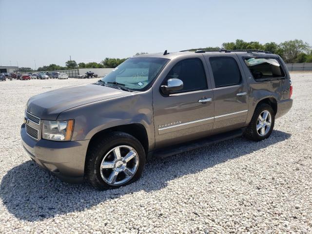 CHEVROLET SUBURBAN C 2014 1gnscke07er150430