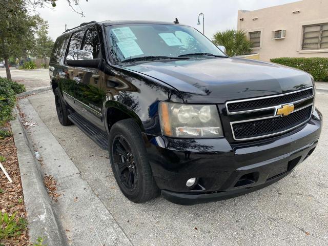 CHEVROLET SUBURBAN C 2012 1gnscke08cr322851