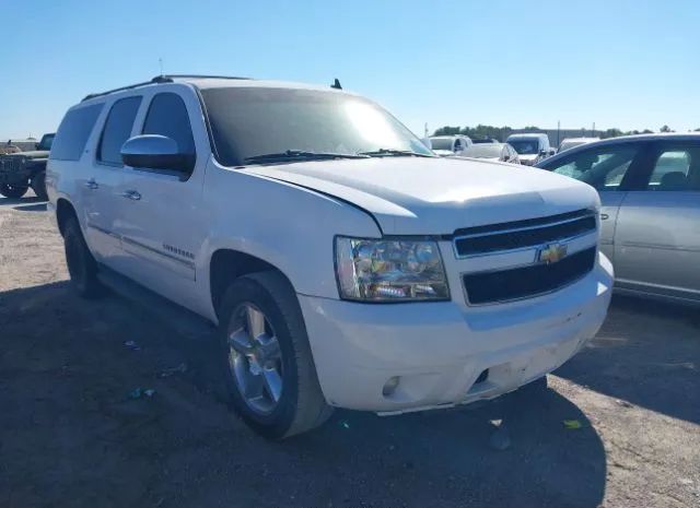 CHEVROLET SUBURBAN 2011 1gnscke09br134080