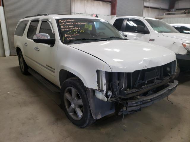 CHEVROLET SUBURBAN C 2011 1gnscke09br233286