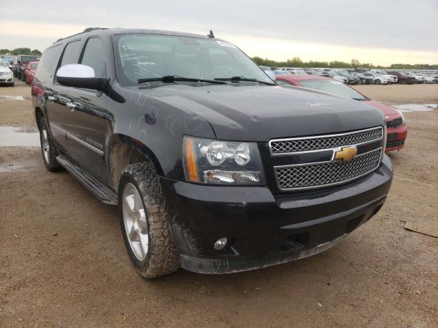 CHEVROLET SUBURBAN C 2012 1gnscke09cr139121