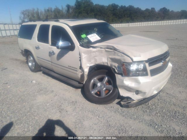 CHEVROLET SUBURBAN 2012 1gnscke09cr178968