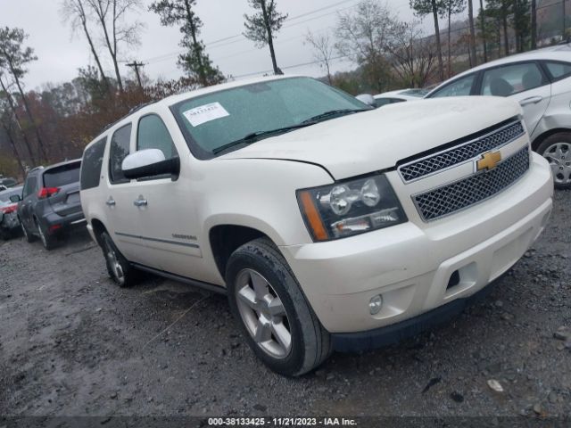 CHEVROLET NULL 2012 1gnscke09cr189484