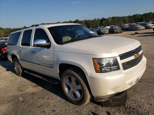 CHEVROLET SUBURBAN C 2012 1gnscke09cr252924