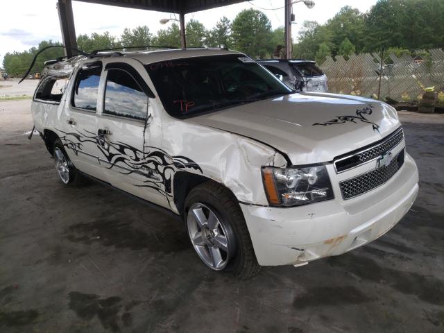 CHEVROLET SUBURBAN C 2012 1gnscke09cr288239