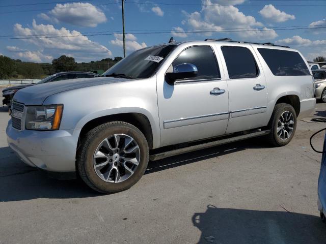 CHEVROLET SUBURBAN C 2013 1gnscke09dr107724