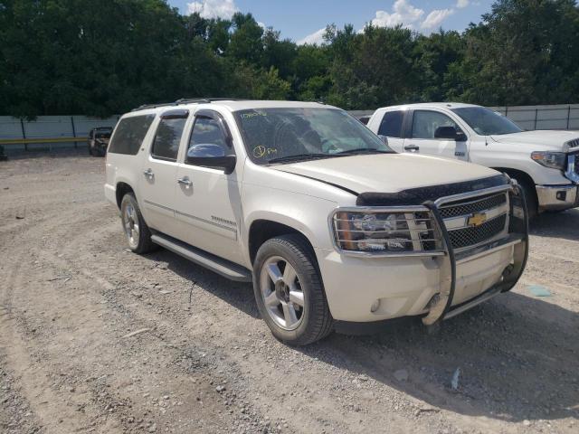 CHEVROLET SUBURBAN C 2013 1gnscke09dr108078