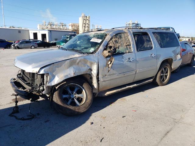 CHEVROLET SUBURBAN C 2013 1gnscke09dr219049