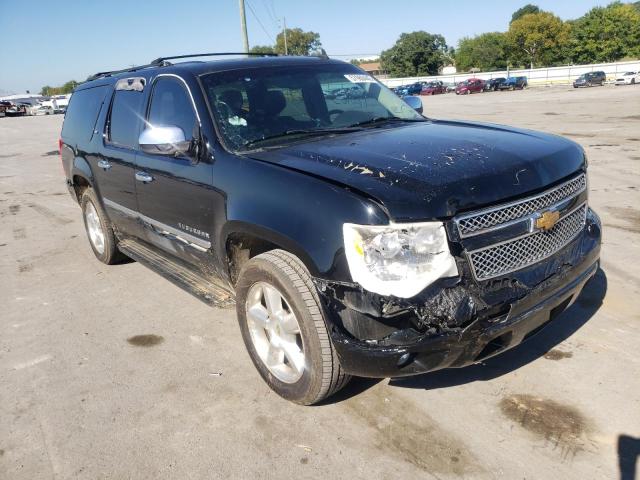 CHEVROLET SUBURBAN C 2011 1gnscke0xbr101671