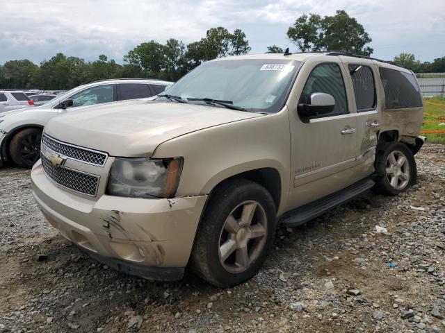 CHEVROLET SUBURBAN 2011 1gnscke0xbr234124