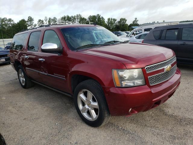 CHEVROLET SUBURBAN C 2011 1gnscke0xbr299328