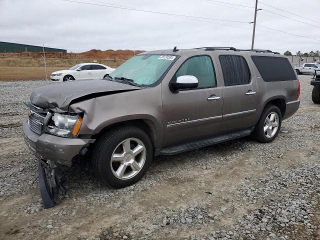 CHEVROLET SUBURBAN 2011 1gnscke0xbr312322