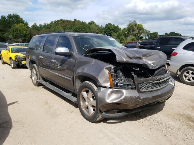 CHEVROLET SUBURBAN C 2011 1gnscke0xbr351167