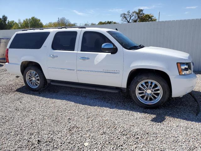 CHEVROLET SUBURBAN C 2011 1gnscke0xbr353808