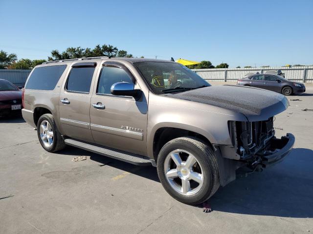 CHEVROLET SUBURBAN C 2012 1gnscke0xcr103616