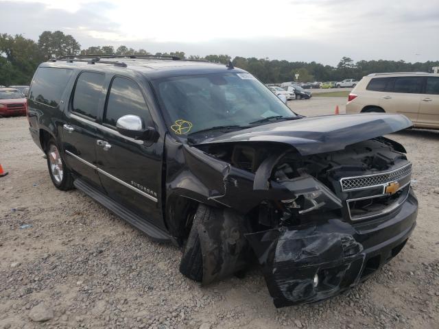 CHEVROLET SUBURBAN C 2012 1gnscke0xcr157837