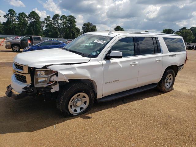 CHEVROLET SUBURBAN C 2018 1gnsckec3jr351598