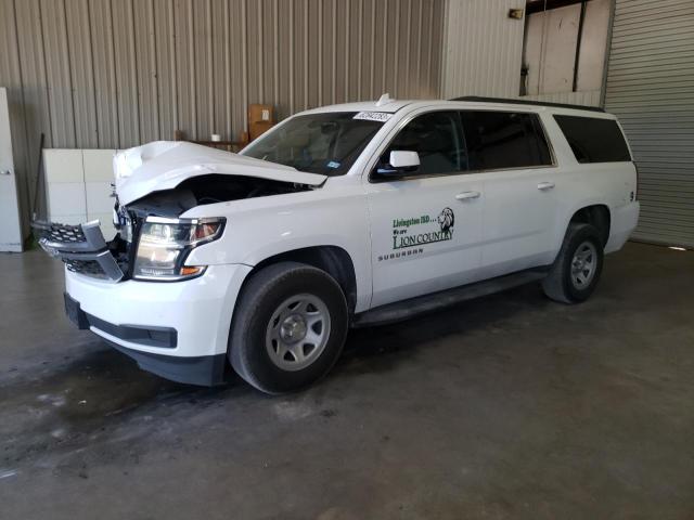 CHEVROLET SUBURBAN C 2018 1gnsckecxjr330084