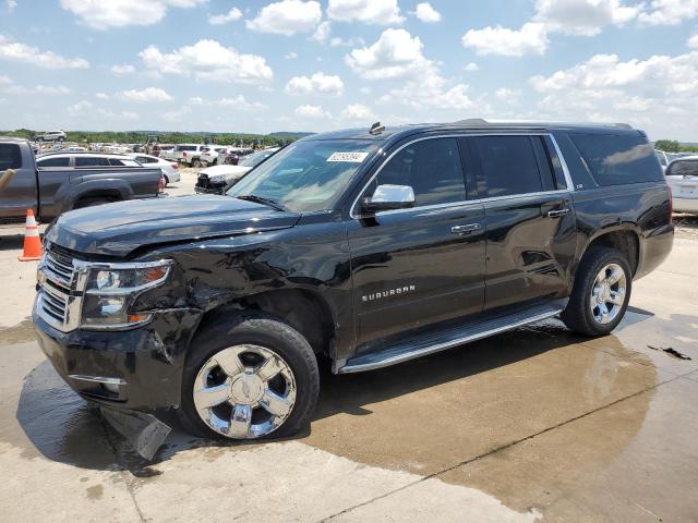 CHEVROLET SUBURBAN C 2015 1gnsckkc0fr120850