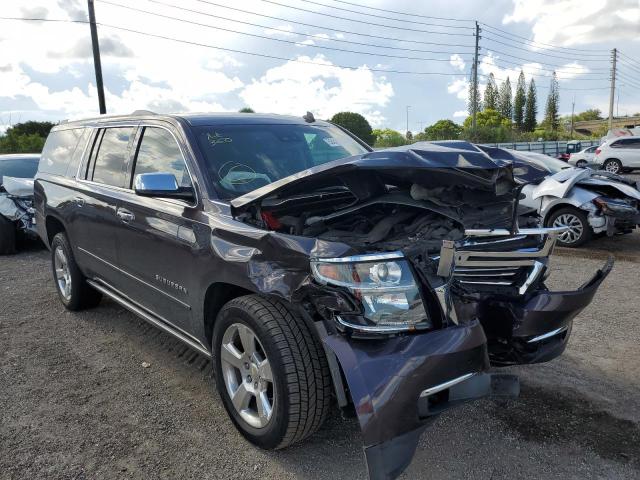 CHEVROLET SUBURBAN C 2015 1gnsckkc0fr143383