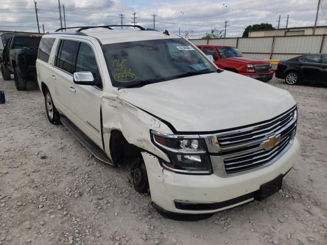 CHEVROLET SUBURBAN C 2015 1gnsckkc0fr144064