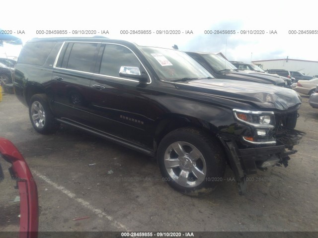 CHEVROLET SUBURBAN 2015 1gnsckkc0fr145358